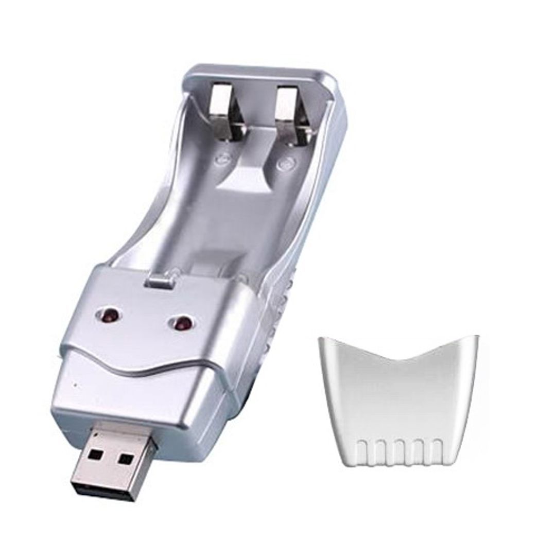 USB Зарядка для аккумуляторов USB Зарядка для аккумуляторов