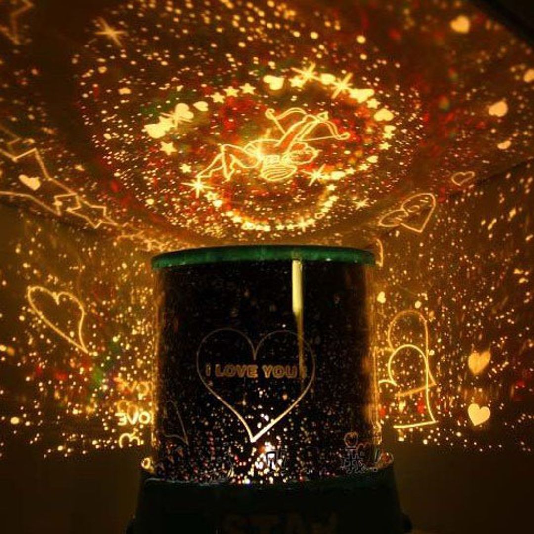 Проектор Романтика Проектор Романтика