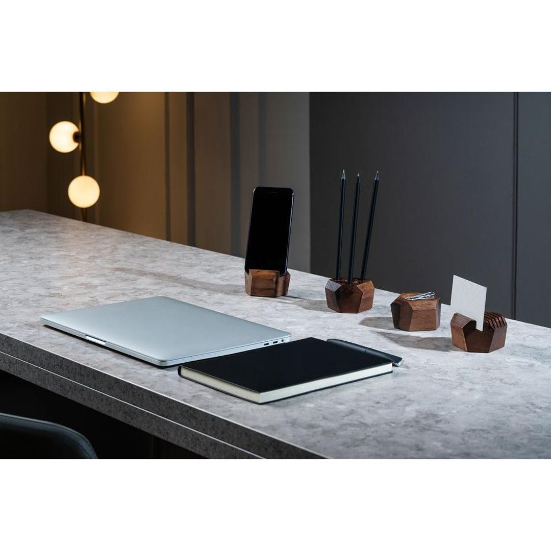 Набор настольный Wood Job Набор настольный Wood Job