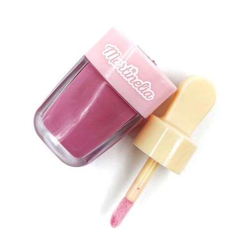 Бальзам для губ Martinelia Эскимо