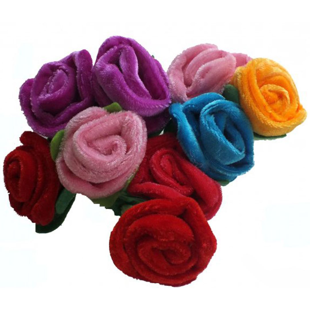 Ручка Цветок