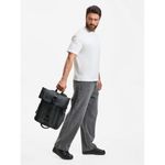 Рюкзак cosmoPolis (черный)