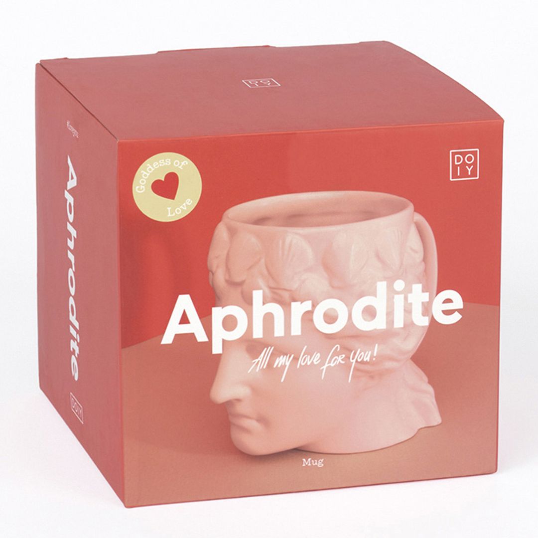Кружка Aphrodite Кружка Aphrodite
