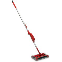 Электровеник Swivel Sweeper G6