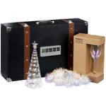 Чемодан с таймером Year Start Чемодан с таймером Year Start
