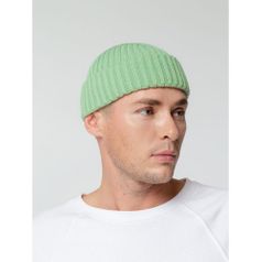 Шапка Hipsta (Мятная)