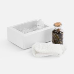 Подарочный набор Snuggery Сила Сибири