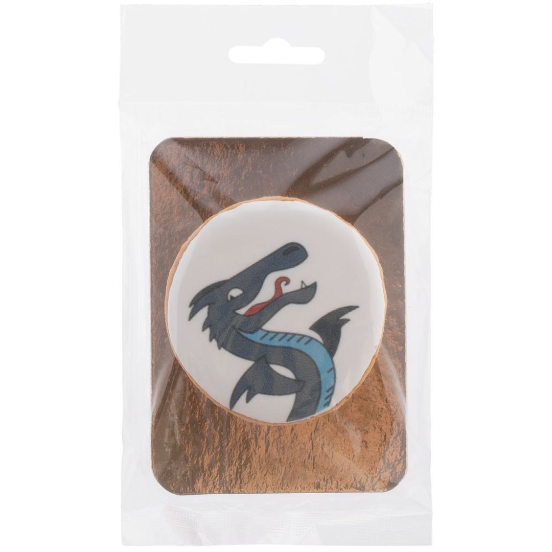 Печенье Синий дракон Печенье Синий дракон