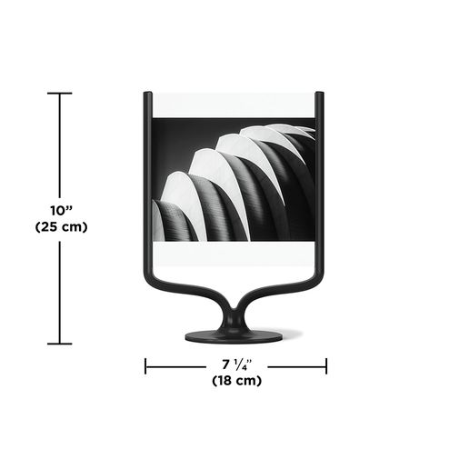 Фоторамка Wishbone (18х25 см)