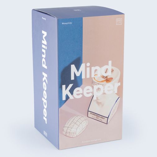 Ёмкость для хранения Mind Keeper Ёмкость для хранения Mind Keeper
