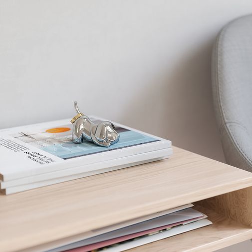 Подставка для колец Zoola Щенок Подставка для колец Zoola Щенок