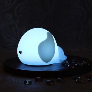 Ночник Щеночек
