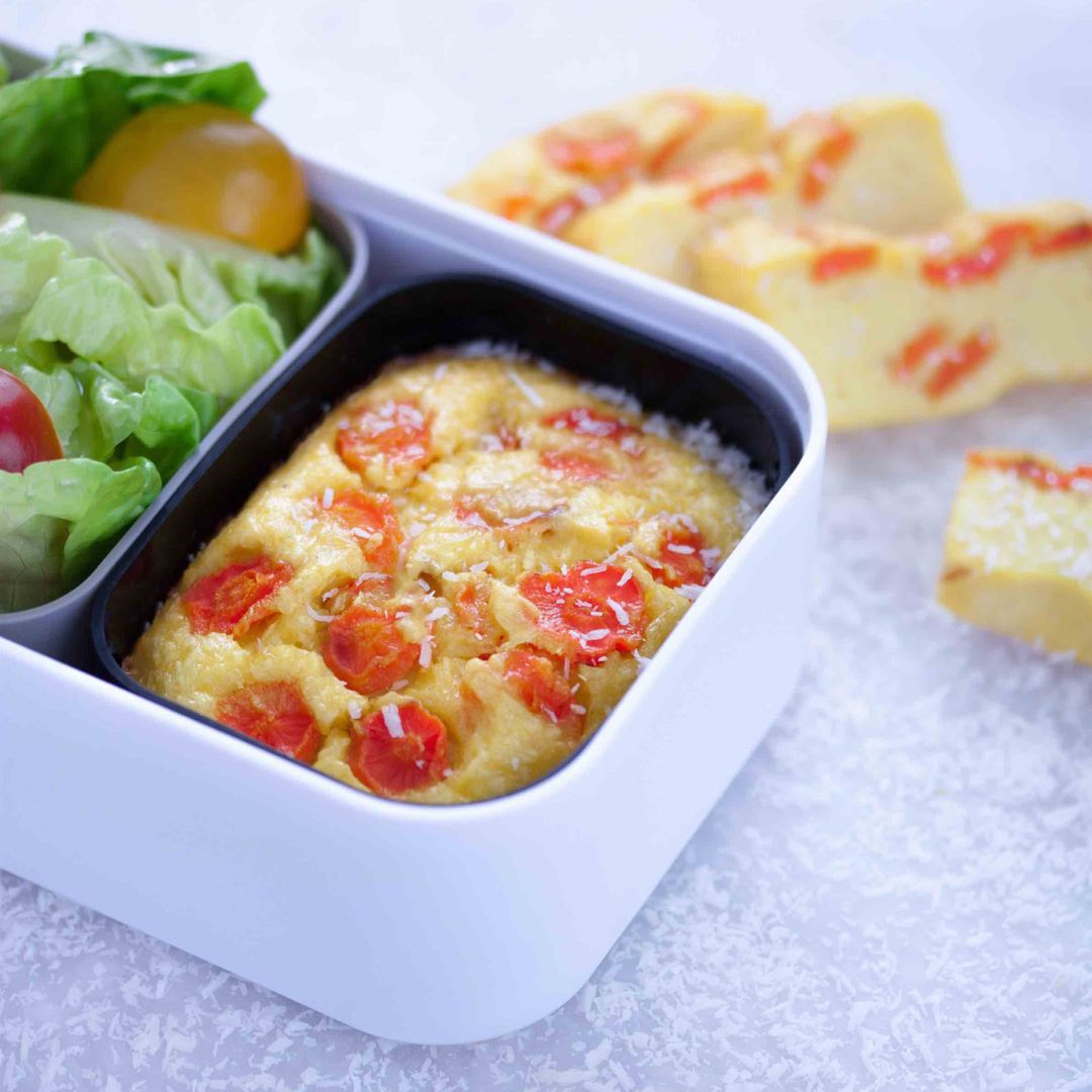 Форма для выпечки для Monbento Original MB SiliCase