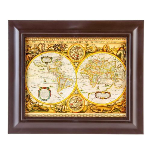 Ключница Морская карта Ключница Морская карта