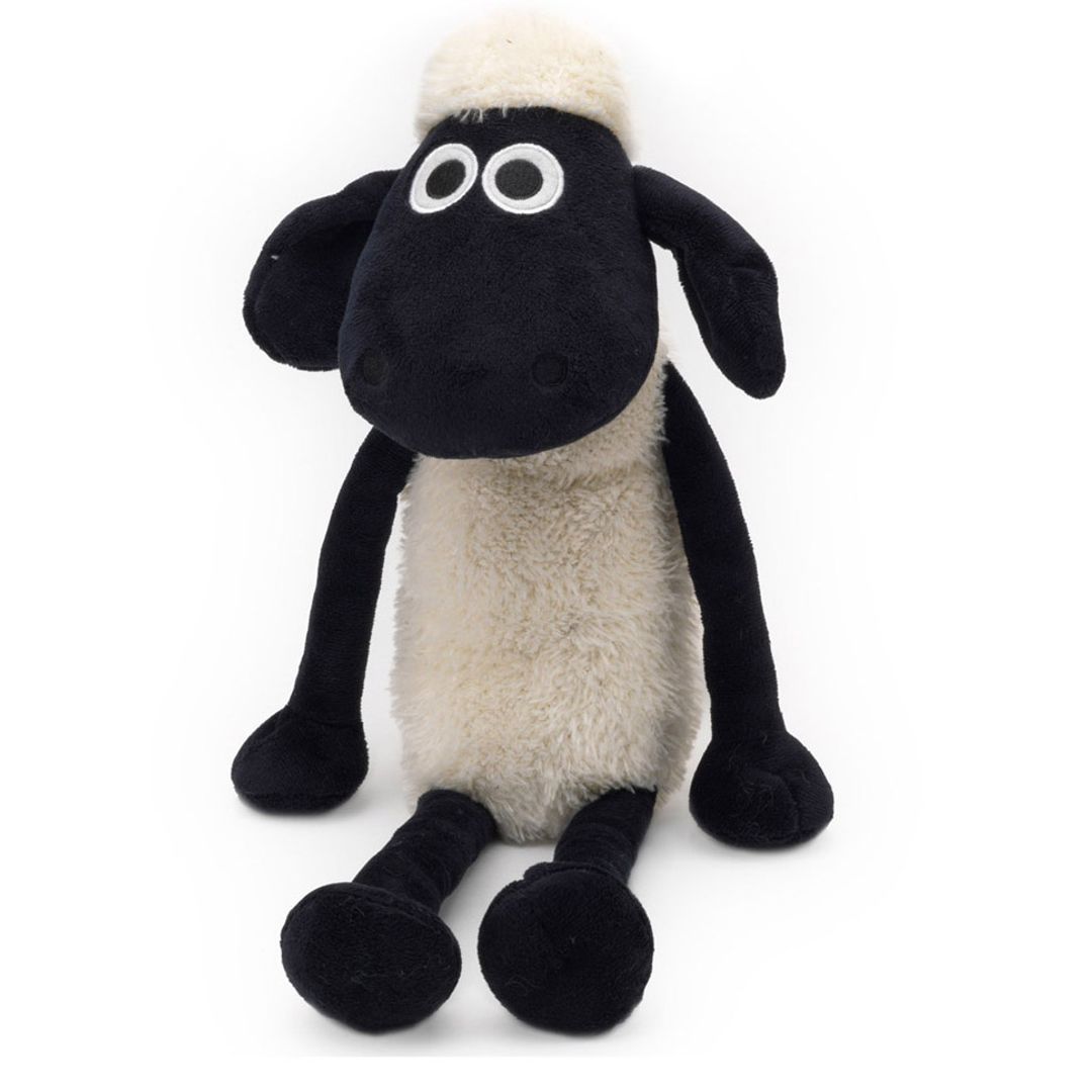 Игрушка-грелка Барашек Шон