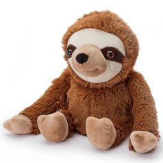 Игрушка-грелка Ленивец