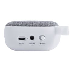 Беспроводная колонка Chubby (белый) Беспроводная колонка Chubby (белый)