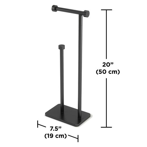 Держатель для туалетной бумаги Cappa