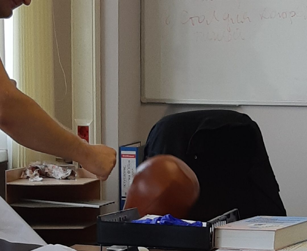 Фото покупателя Татьяна