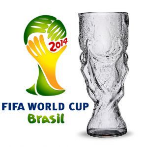Пивной бокал Кубок Мира FIFA