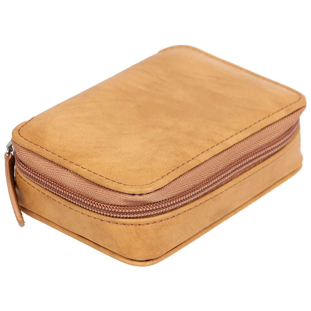 Набор для ухода за обувью Brown Набор для ухода за обувью Brown