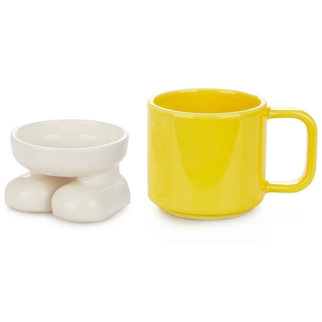 Кружка Mr. Standy Кружка Mr. Standy