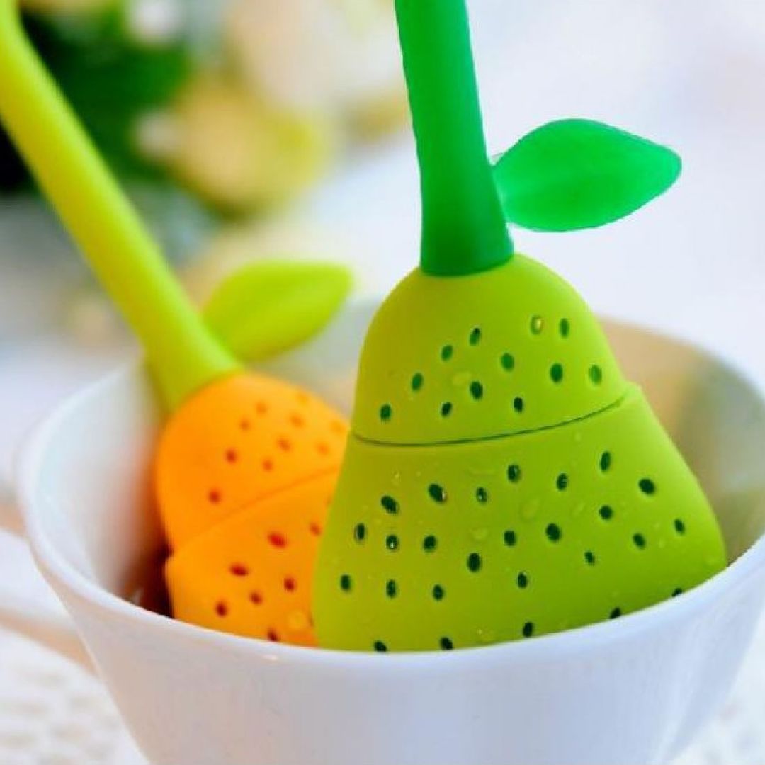 Заварник для чая Груша Заварник для чая Груша