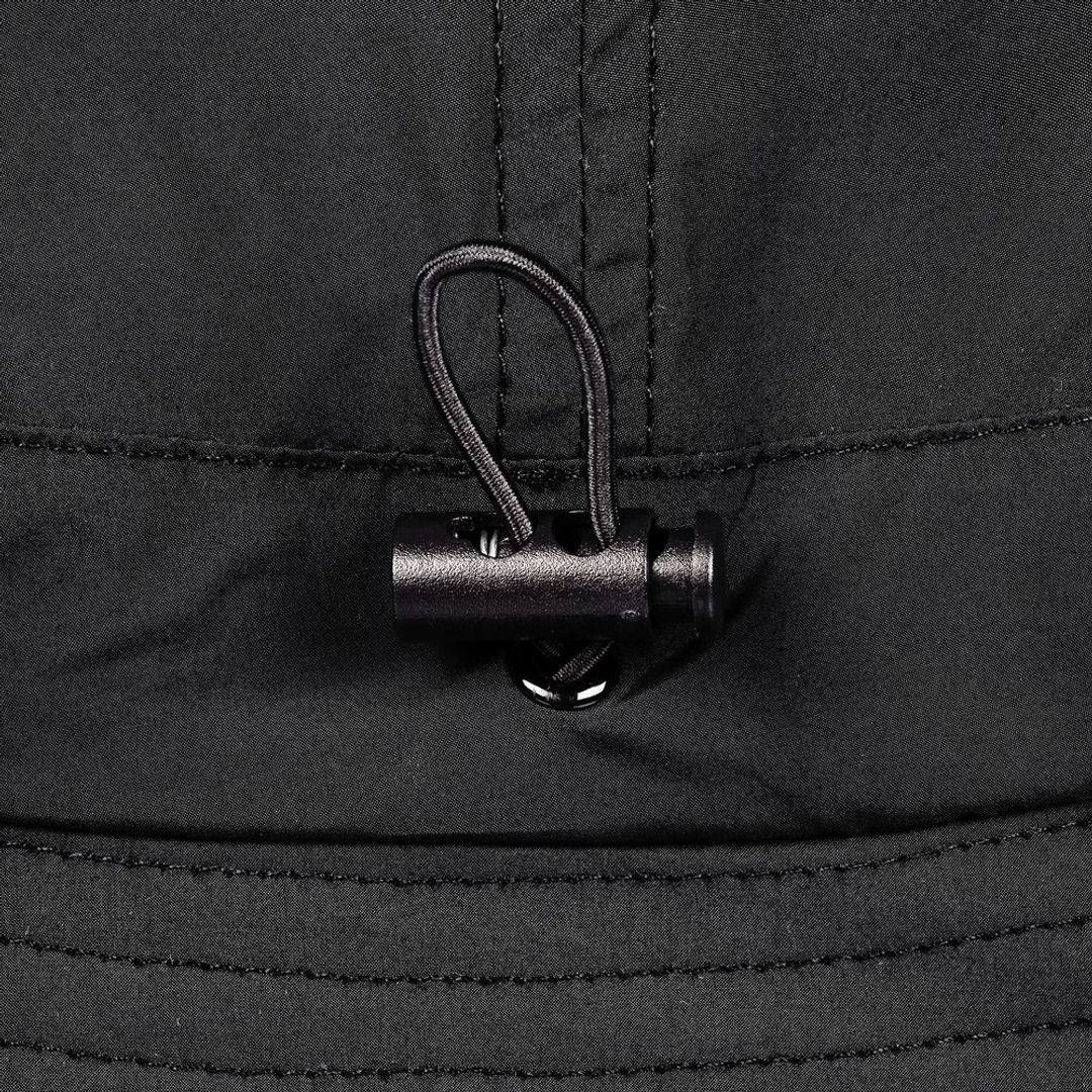 Панама Ben Mac (Черная)