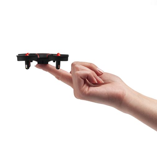 Офисный квадрокоптер Buzzy Офисный квадрокоптер Buzzy