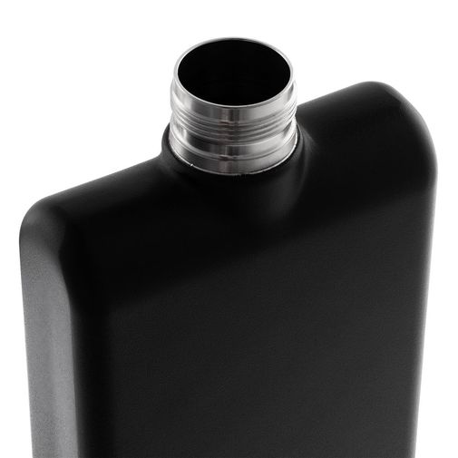 Фляга Midnight Blues (черный) Фляга Midnight Blues (черный)