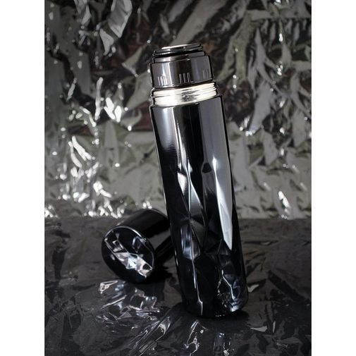 Термос Gems Black Morion черный морион Термос Gems Black Morion черный морион