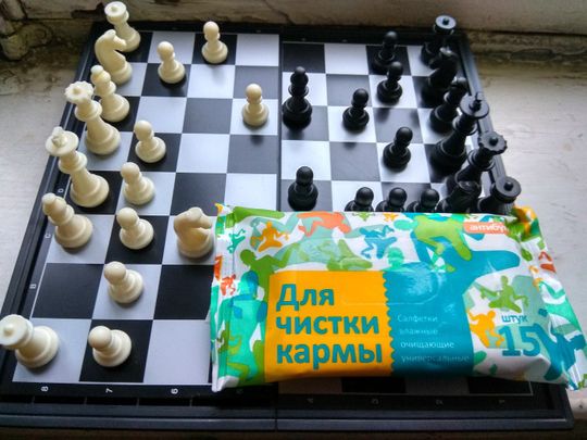 Фото покупателя Андрей