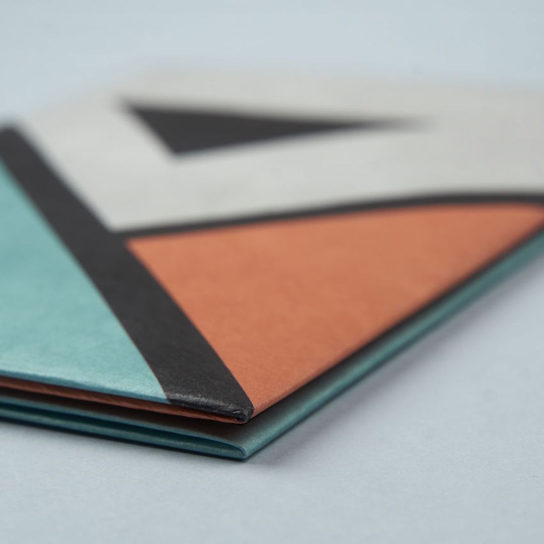 Обложка для паспорта New wallet New Angle Обложка для паспорта New wallet New Angle