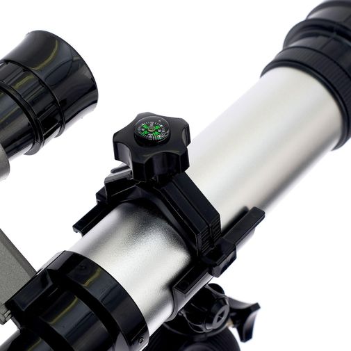 Телескоп Юный астроном (увеличение х60)