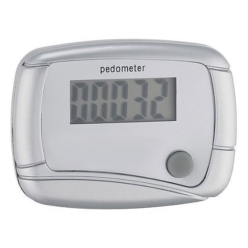 Мини Шагомер Мини Шагомер