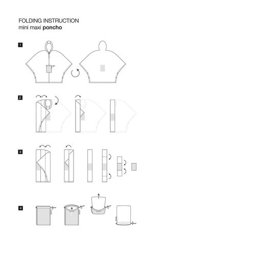 Дождевик Mini Maxi Glencheck Red Дождевик Mini Maxi Glencheck Red