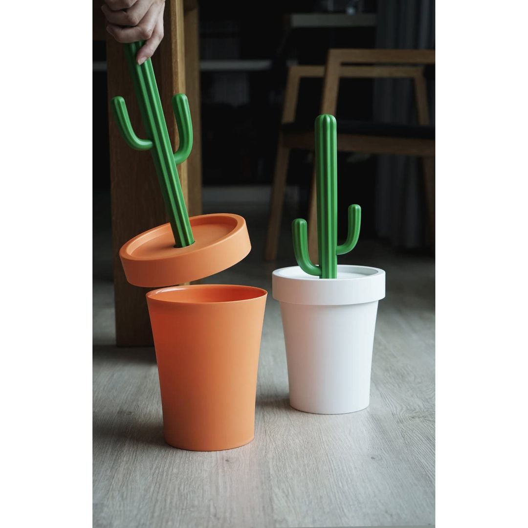 Контейнер для мусора Cactrash Контейнер для мусора Cactrash