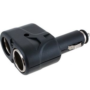 Разветвитель для прикуривателя с USB разъемом Autolader