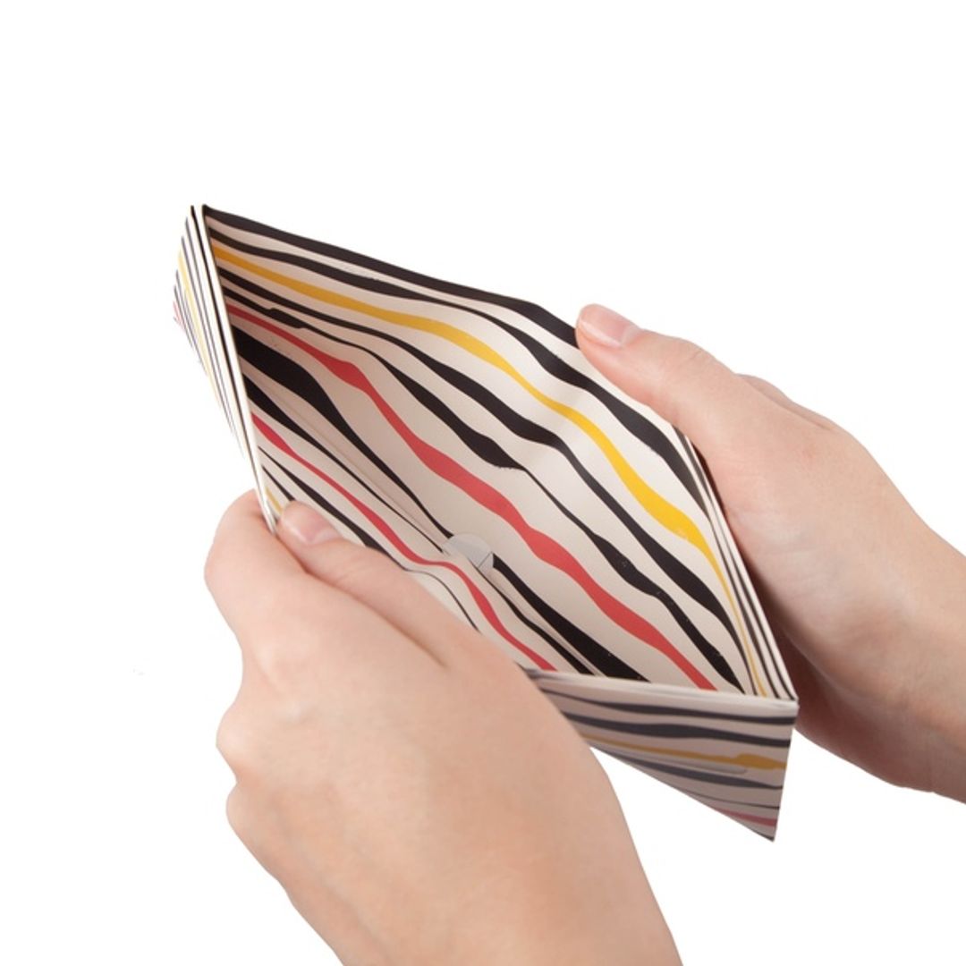 Кошелек Bumaga Line