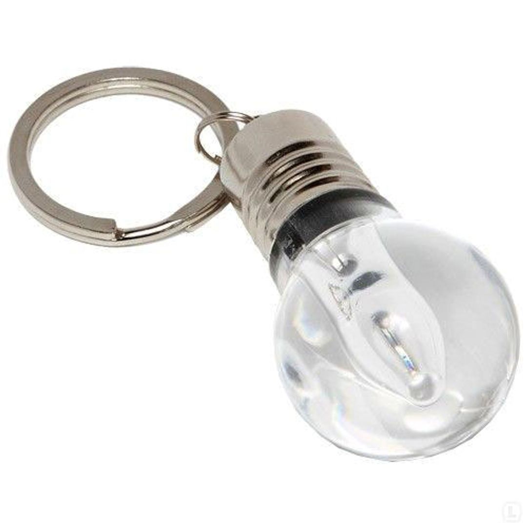 Флешка Светящаяся лампочка 8 Гб Флешка Светящаяся лампочка 8 Гб