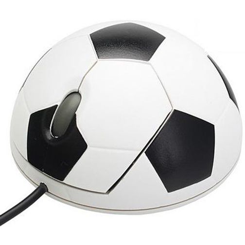 Мышь Футбольный мяч