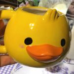 Кружка Утенок Отзыв Кружка Утенок Отзыв