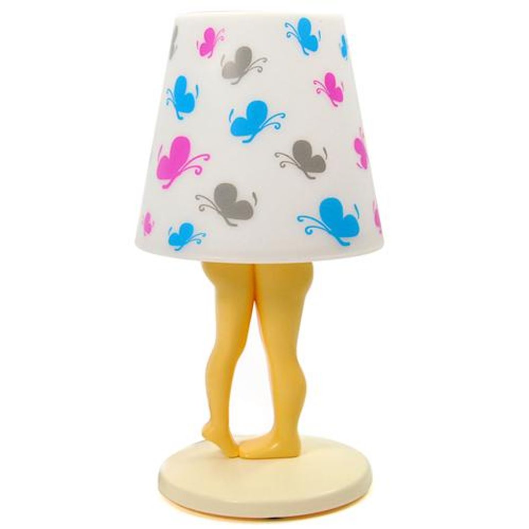 Лампа Целующаяся парочка