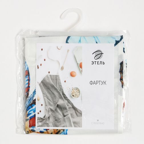 Фартук Бабочки Фартук Бабочки