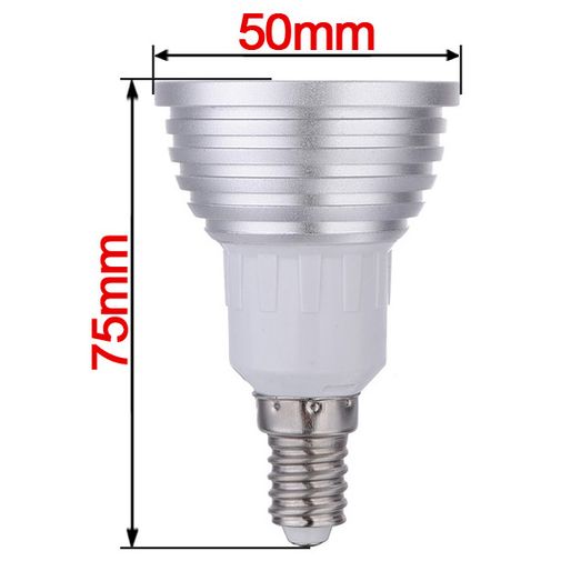 Лампочка с пультом