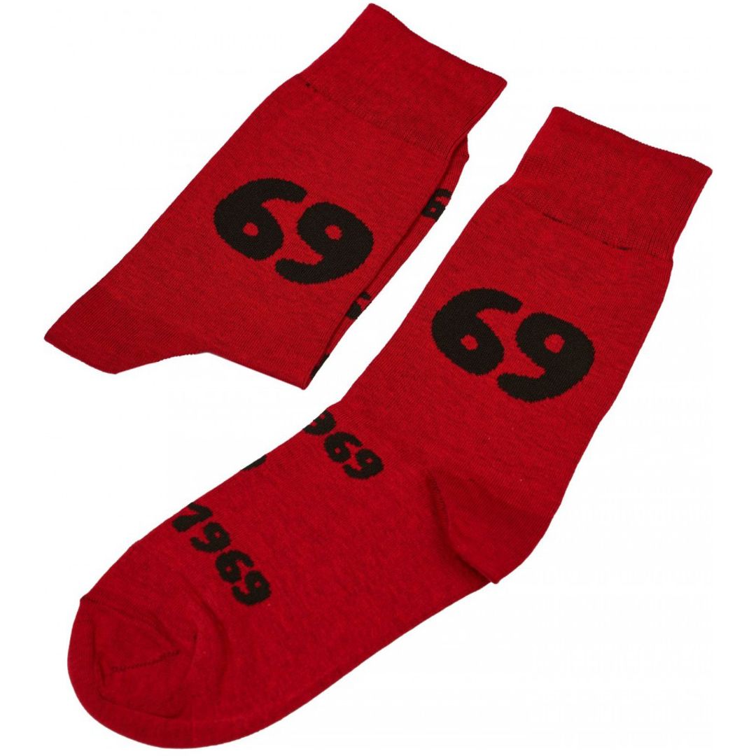 Носки 1969 Носки 1969