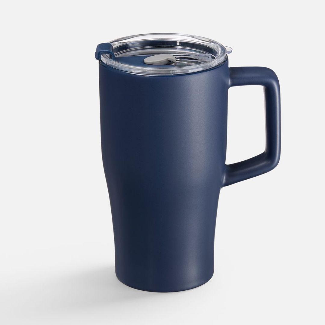 Подарочный набор Ringo Tea (синий)