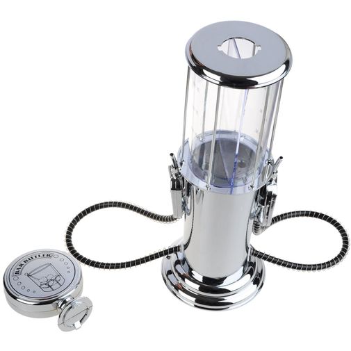 Диспенсер для напитков Заправка