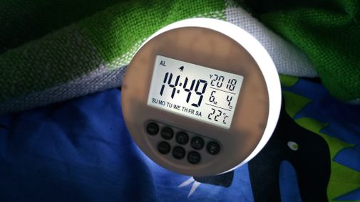  Фото покупателя Надежда