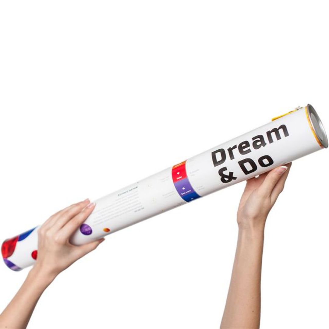 Карта желаний Dream&Do